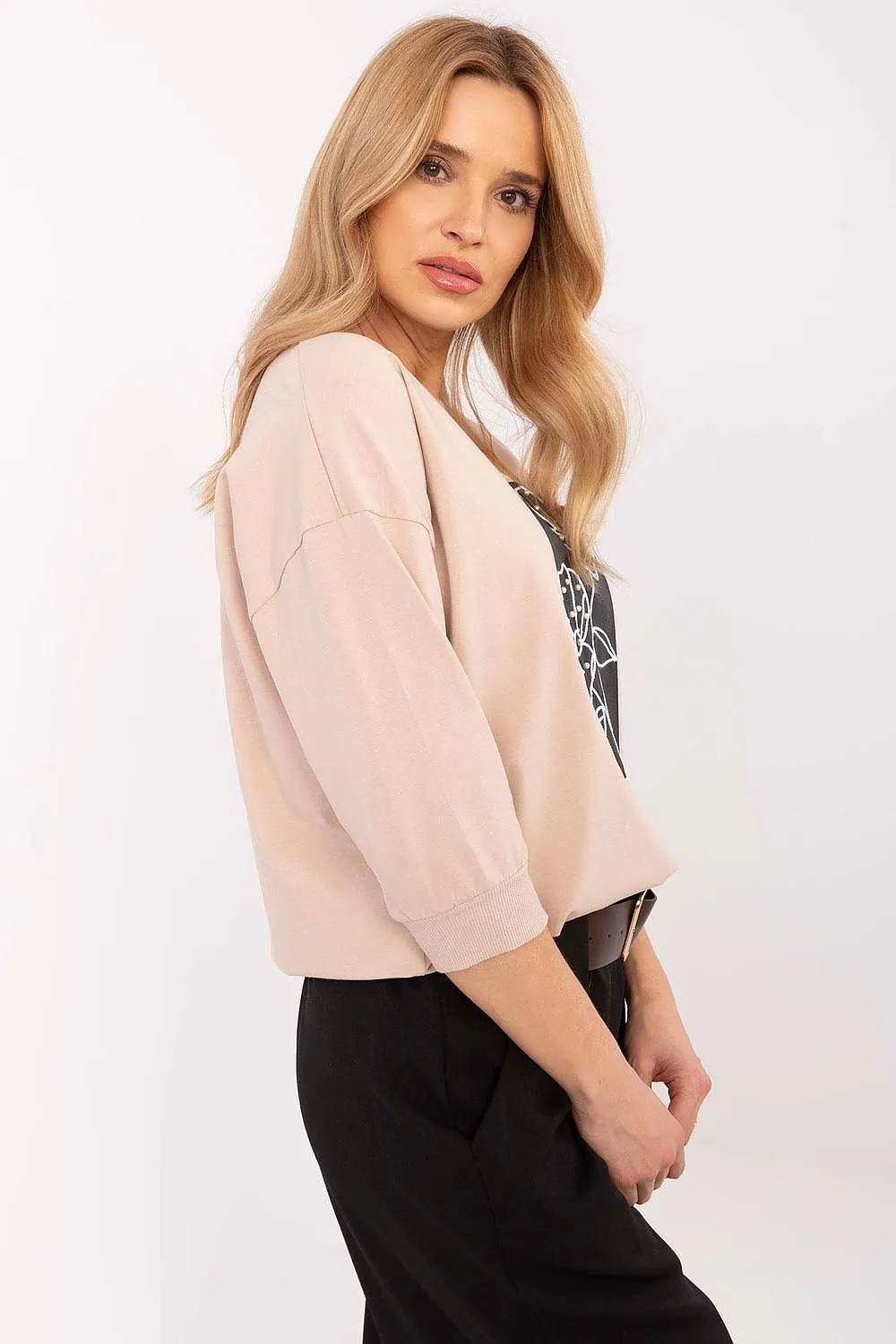 Blouse Relevance