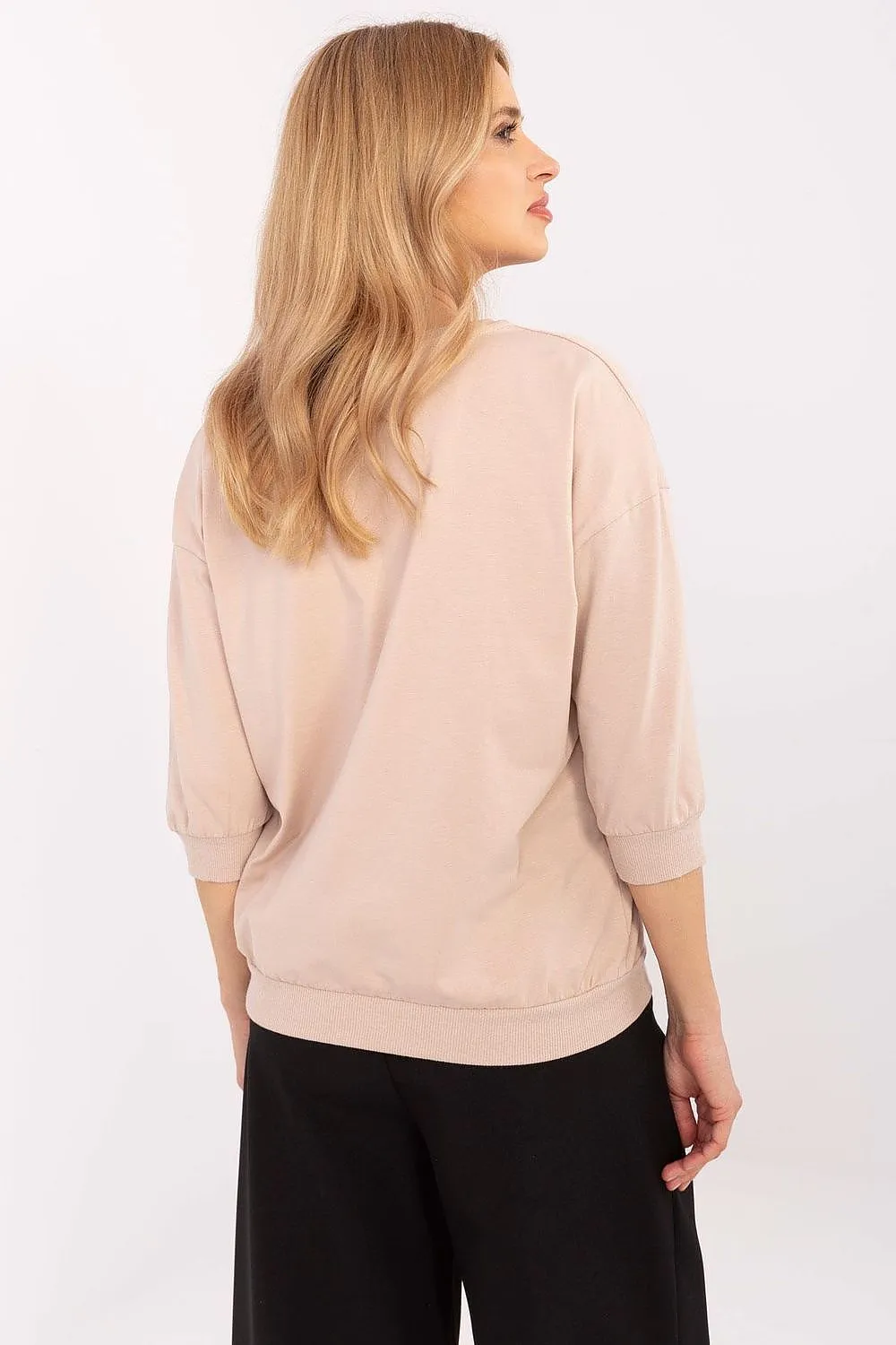 Blouse Relevance