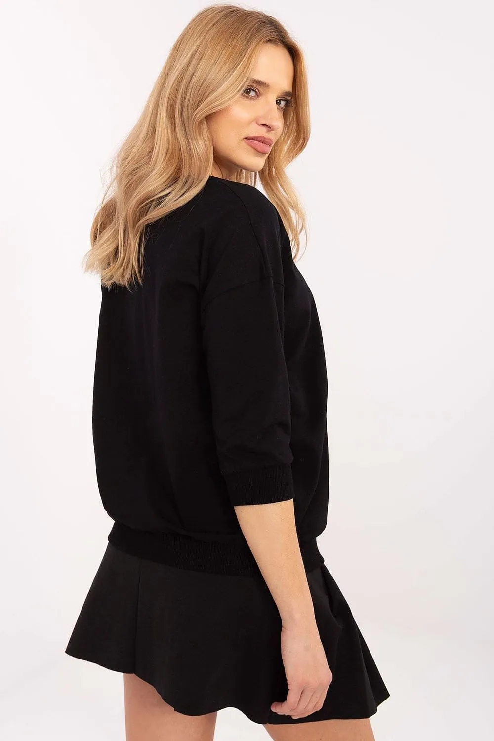 Blouse Relevance