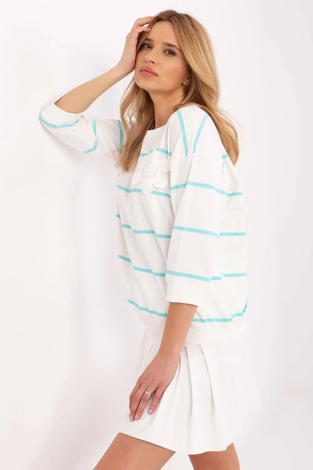 Blouse Relevance