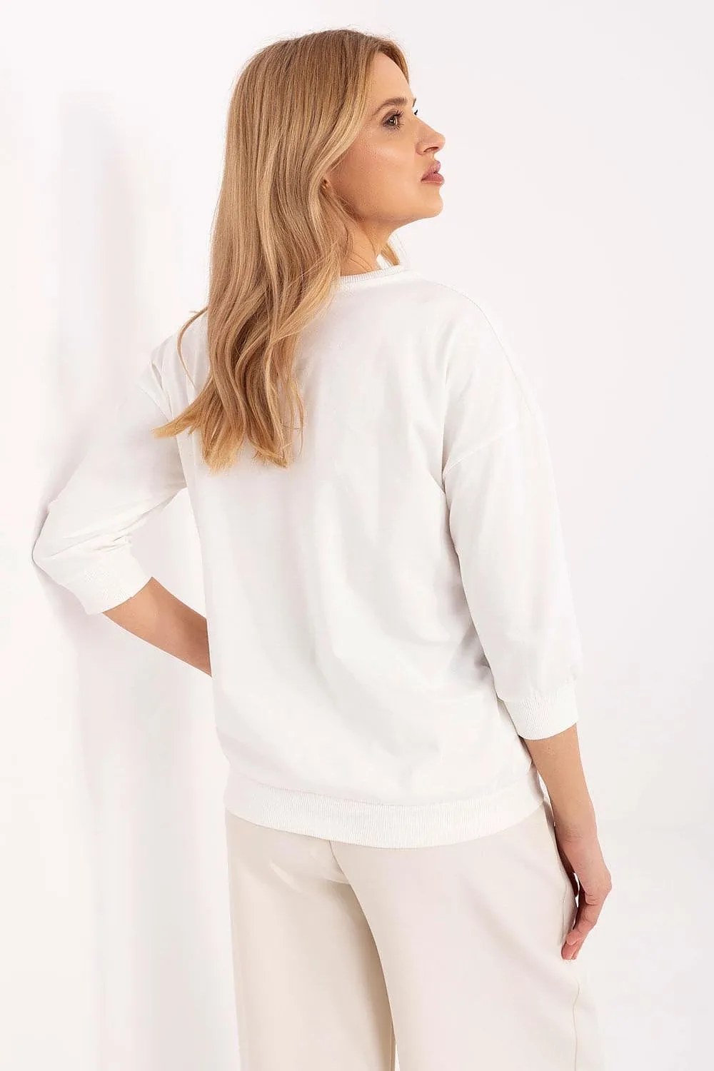 Blouse Relevance