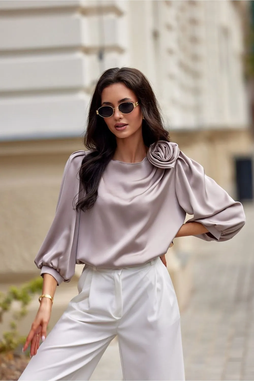 Blouse Roco Fashion