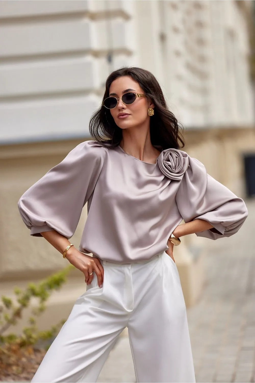 Blouse Roco Fashion