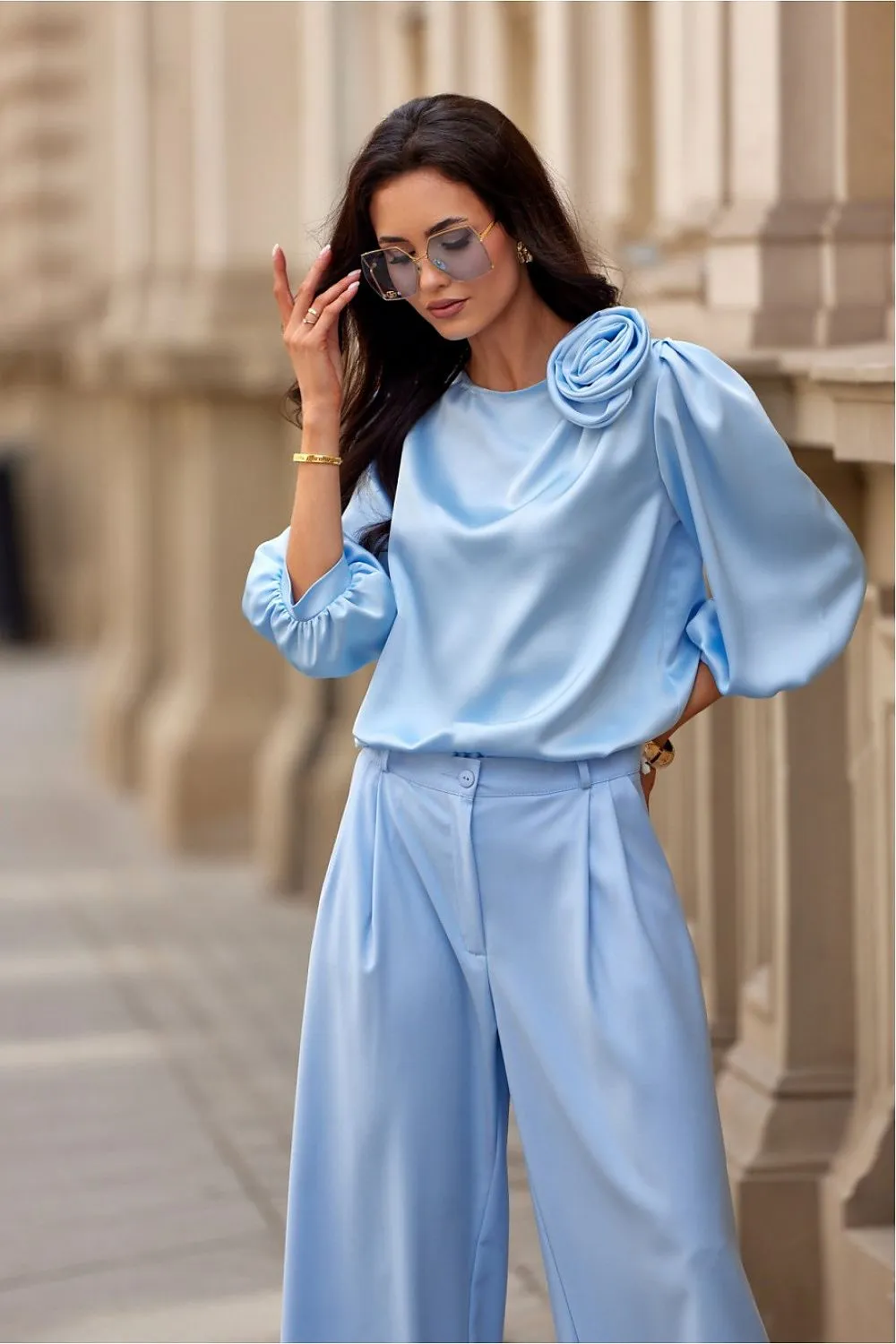 Blouse Roco Fashion