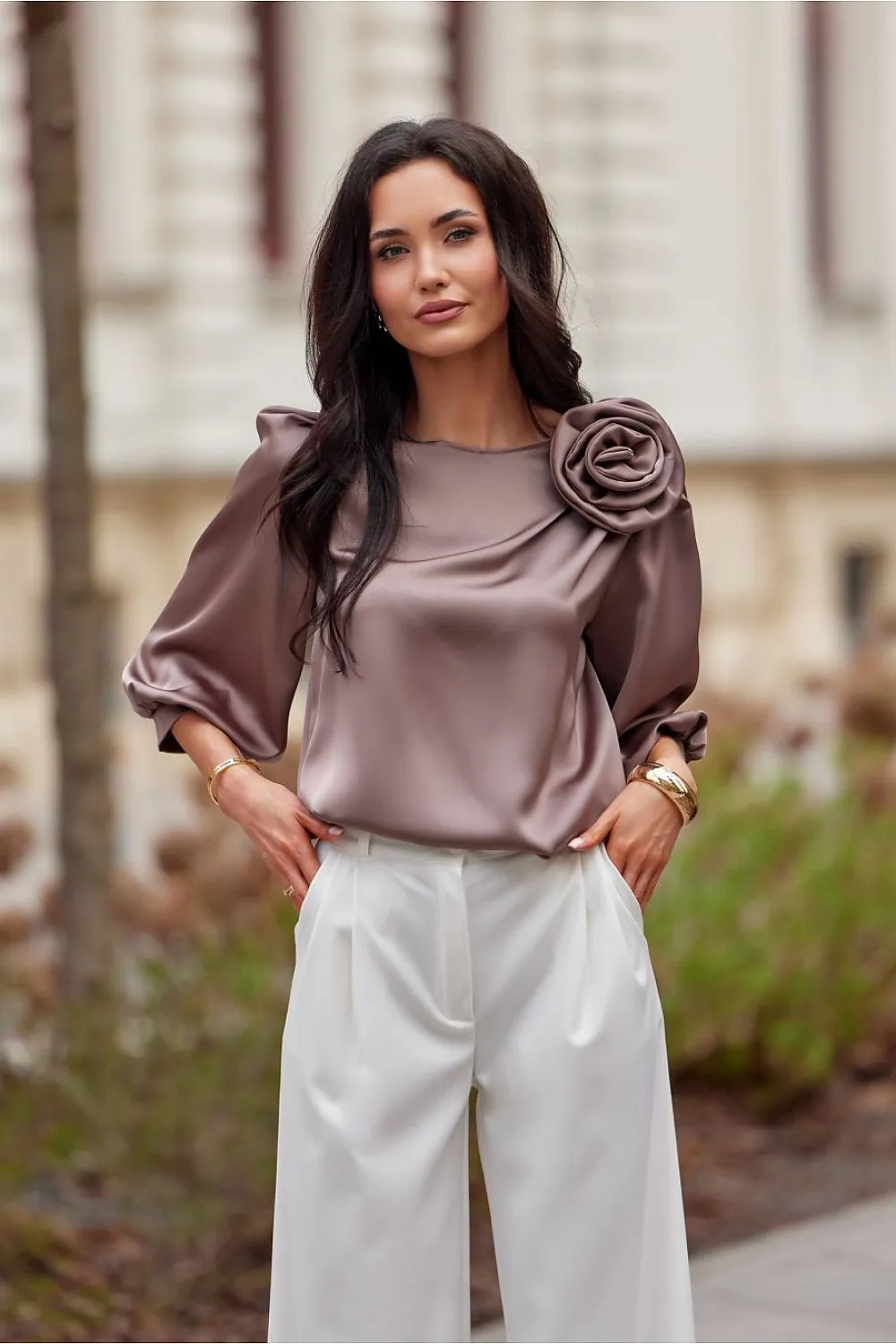 Blouse Roco Fashion