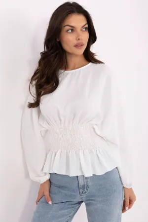 Blouse Sublevel