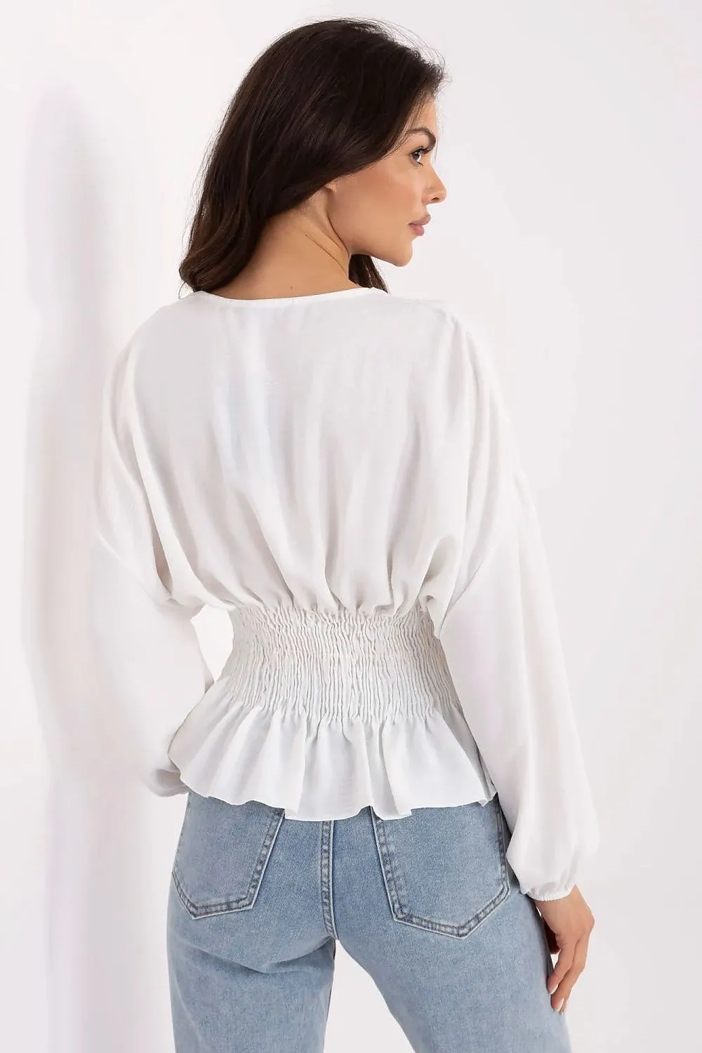 Blouse Sublevel