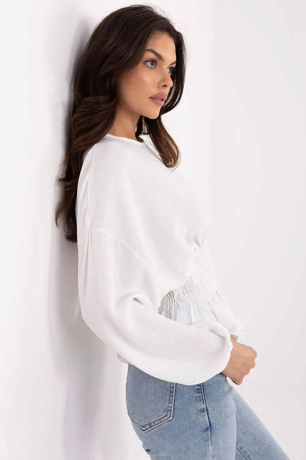 Blouse Sublevel