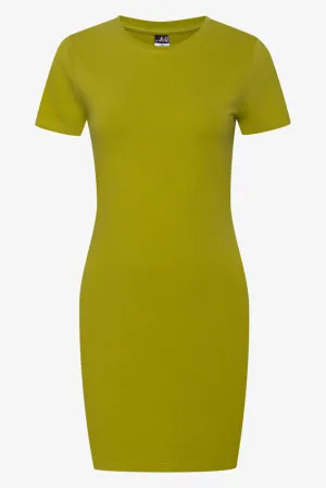 Bodycon Dress Green