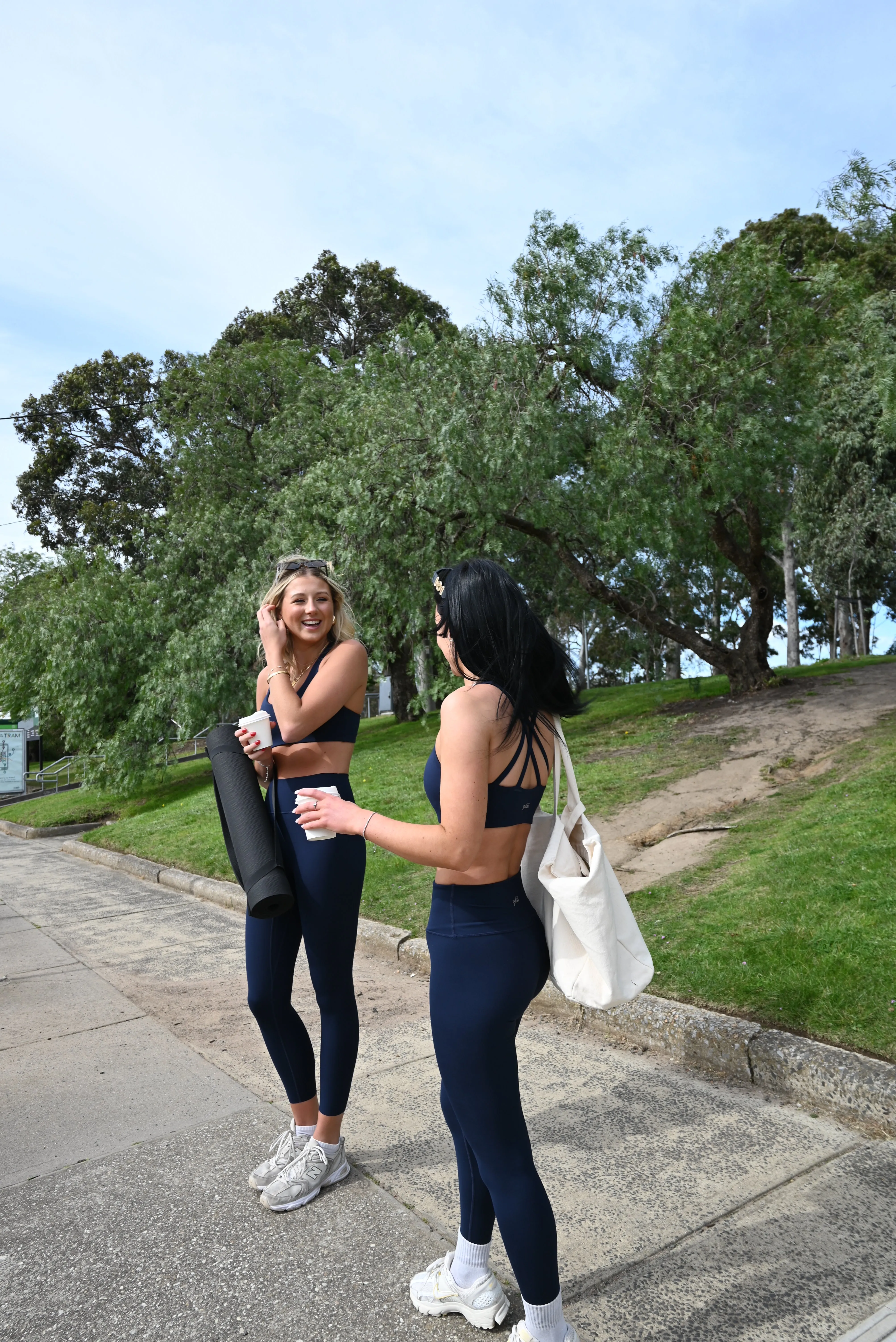 BodyLux Leggings