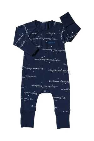 Bonds Cozysuit - Je Taime Bonds Deep Artic
