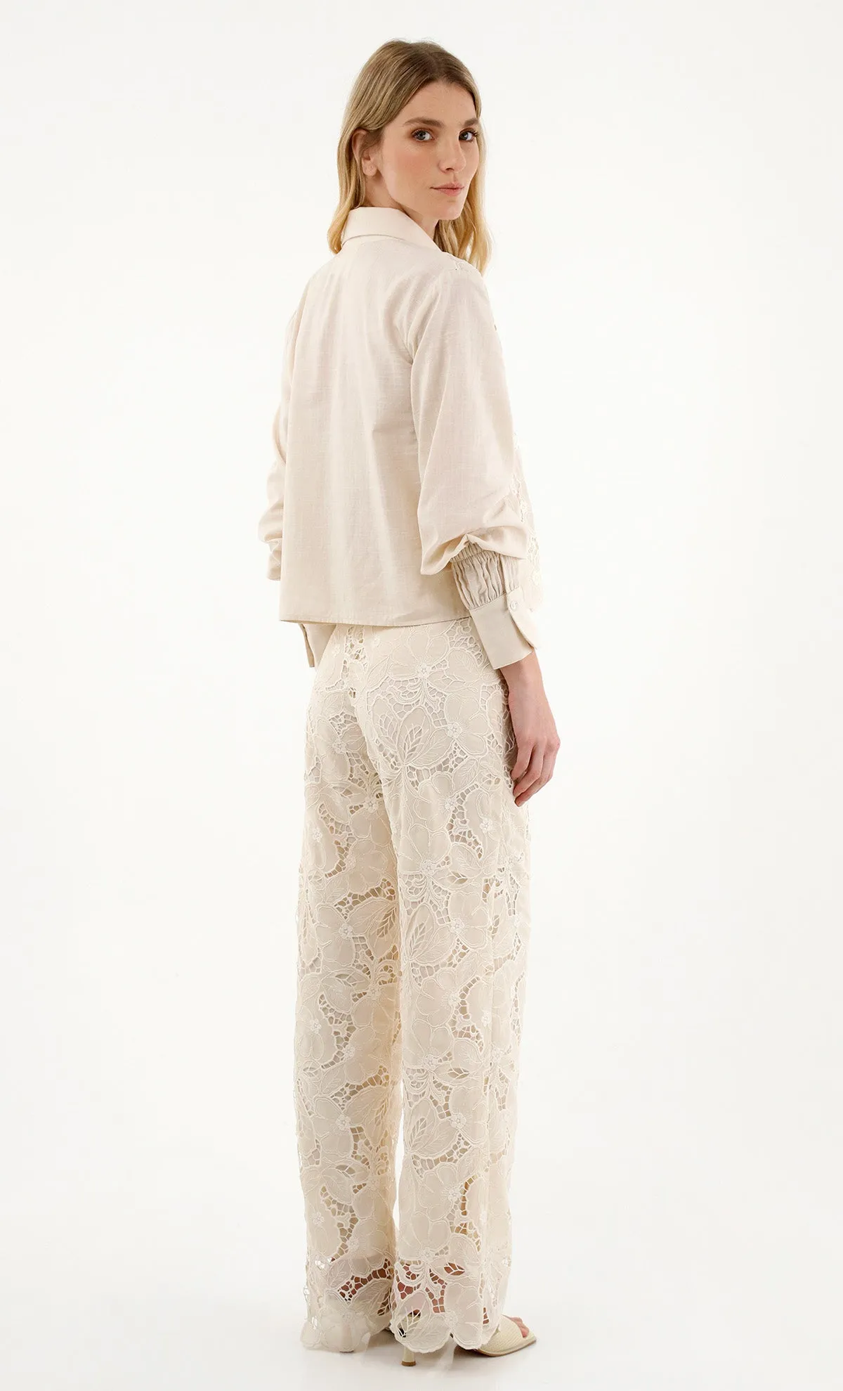 Butchart Shirt