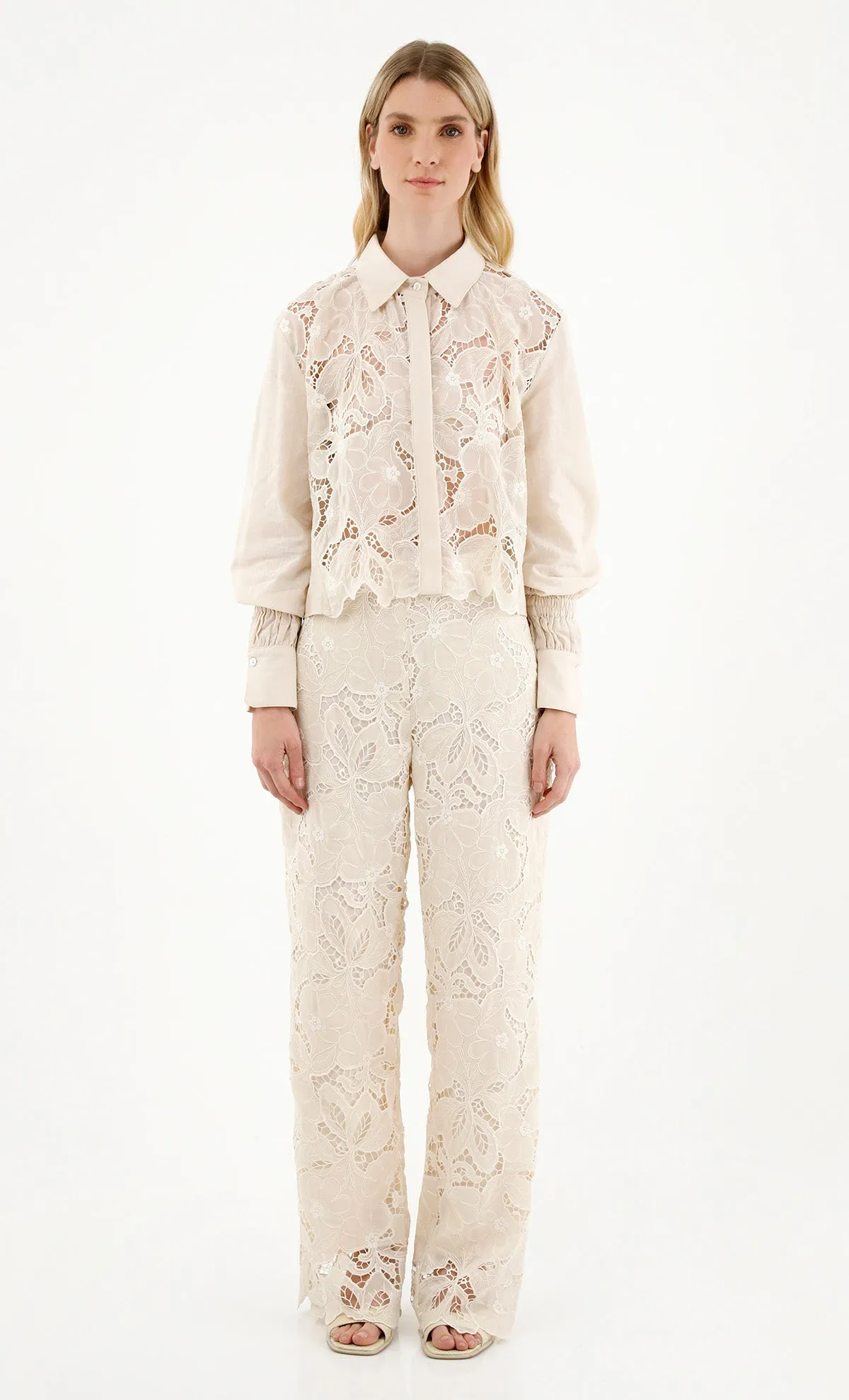 Butchart Shirt