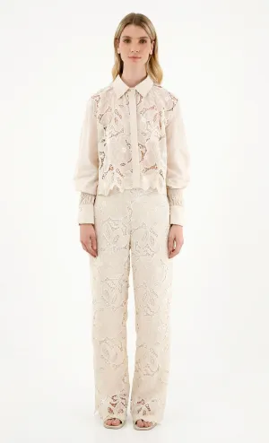 Butchart Shirt