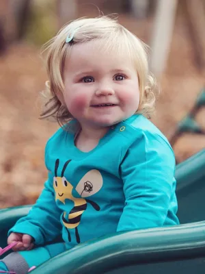 Buzzy Bee Top