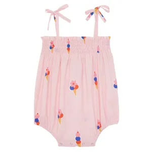 Calina Gelato Romper