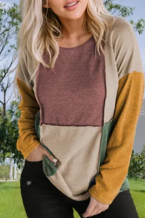 CAMPFIRE CUTIE Top
