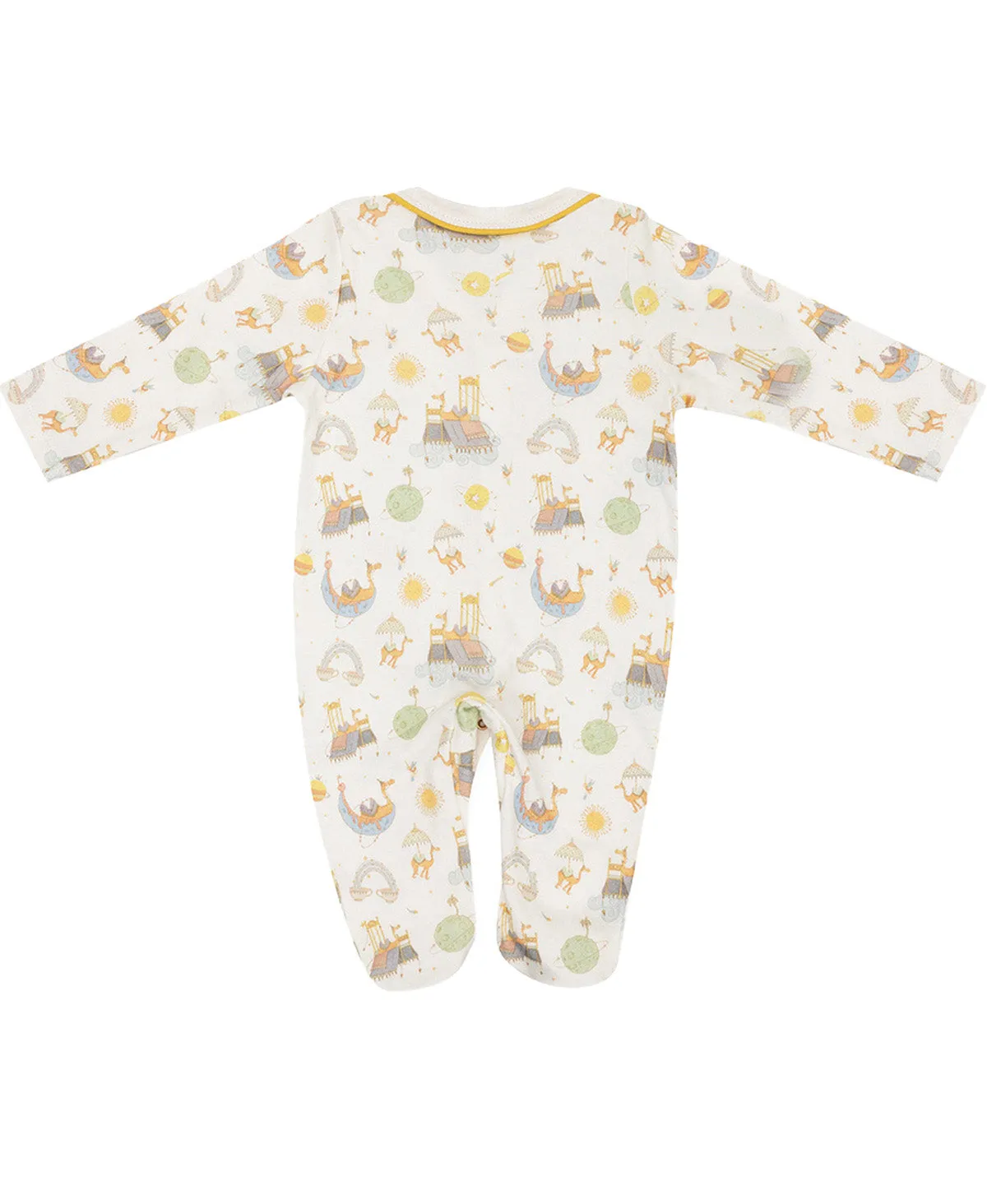 Camy Poppins Onesie