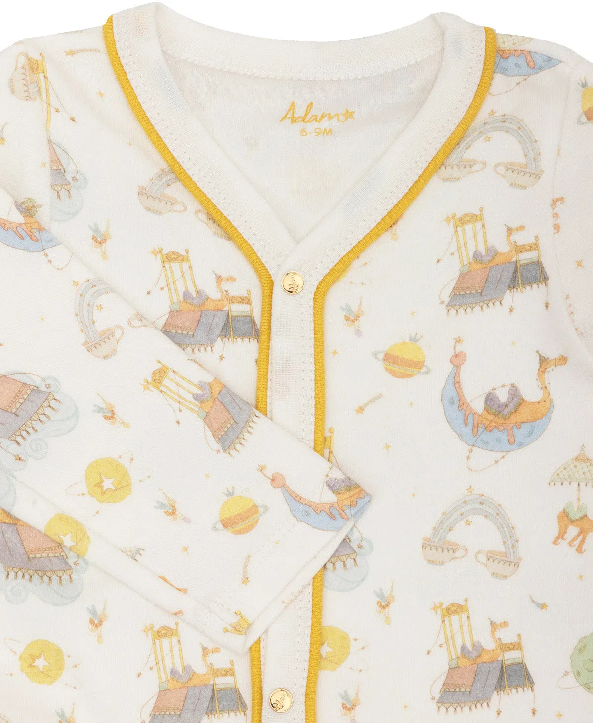 Camy Poppins Onesie
