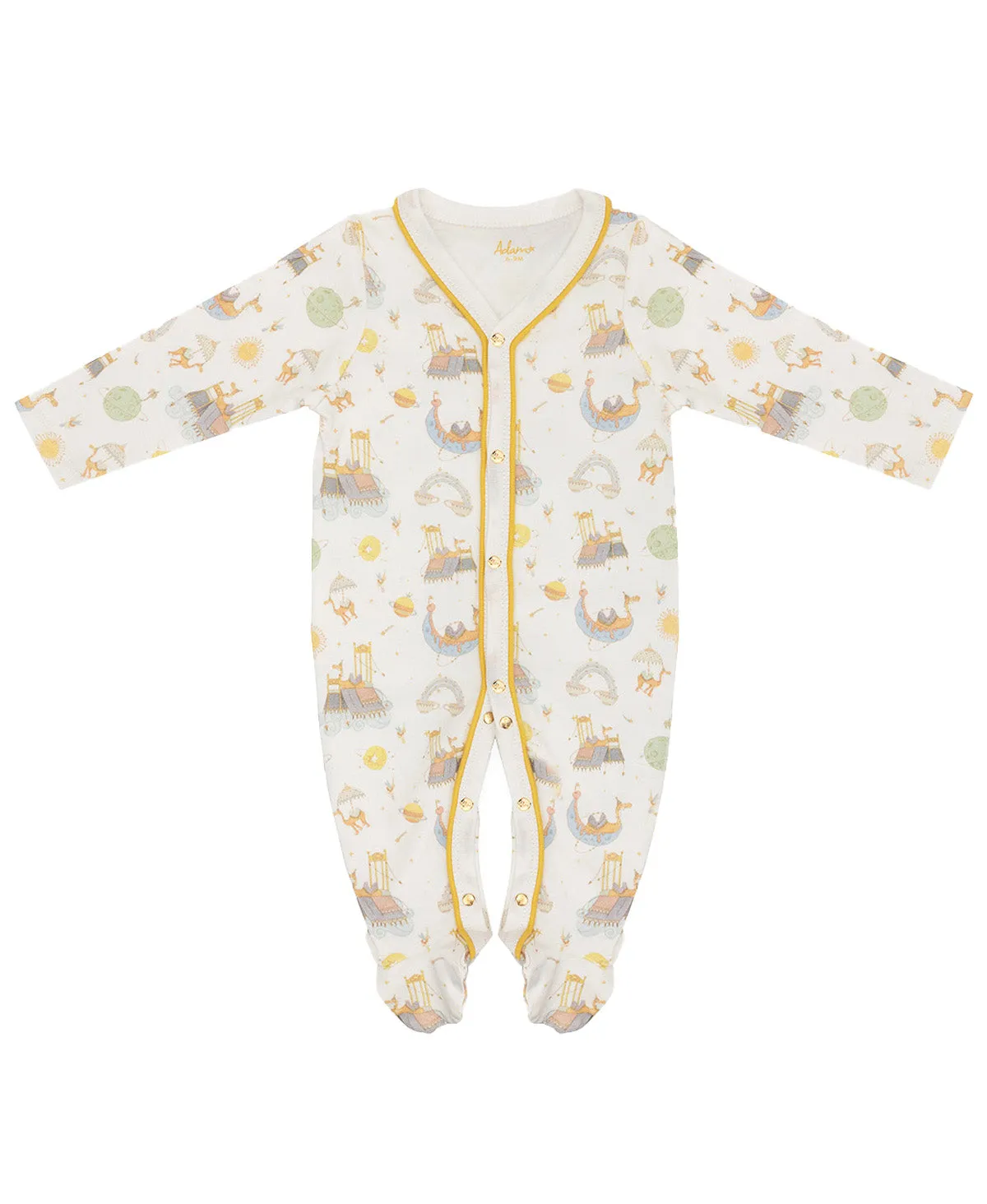 Camy Poppins Onesie