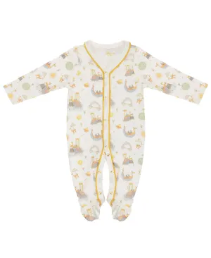 Camy Poppins Onesie