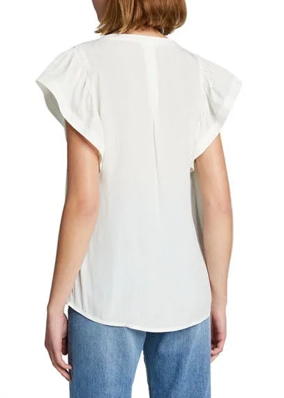 Carmen Top (Coconut)