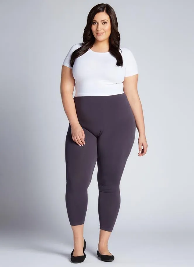 CCT 3/4 Length Legging Bamboo Plus
