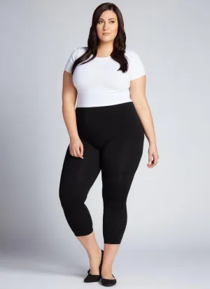 CCT 3/4 Length Legging Bamboo Plus