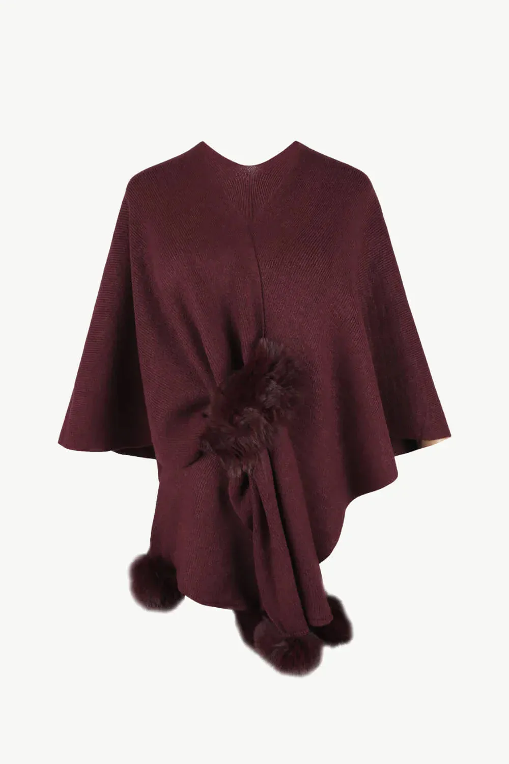 Charlie | Stylish Women's Poncho
