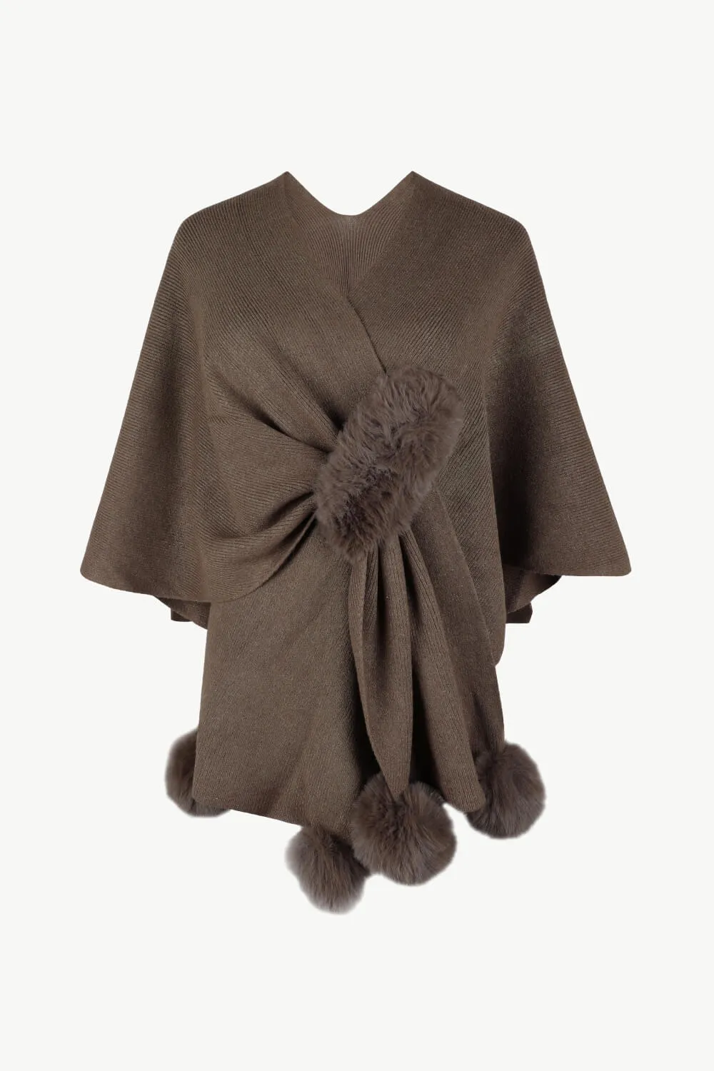 Charlie | Stylish Women's Poncho