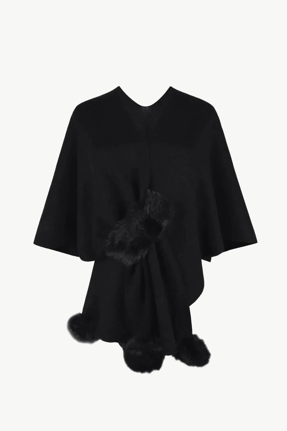 Charlie | Stylish Women's Poncho