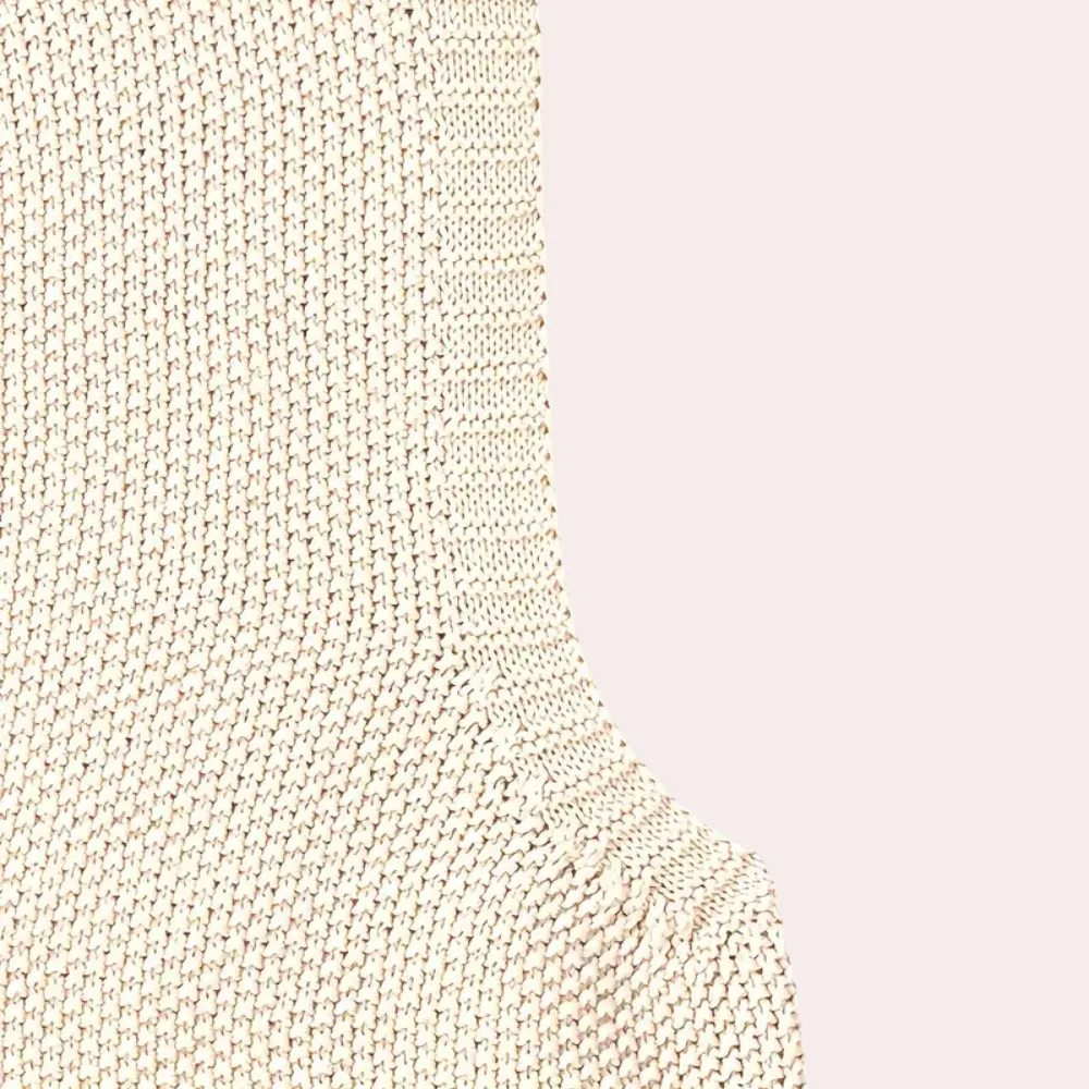 Chic Women’s Knit Cardigan