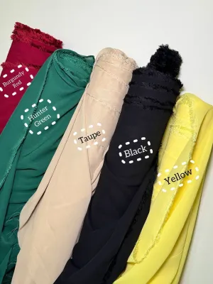 Chiffon Fabric