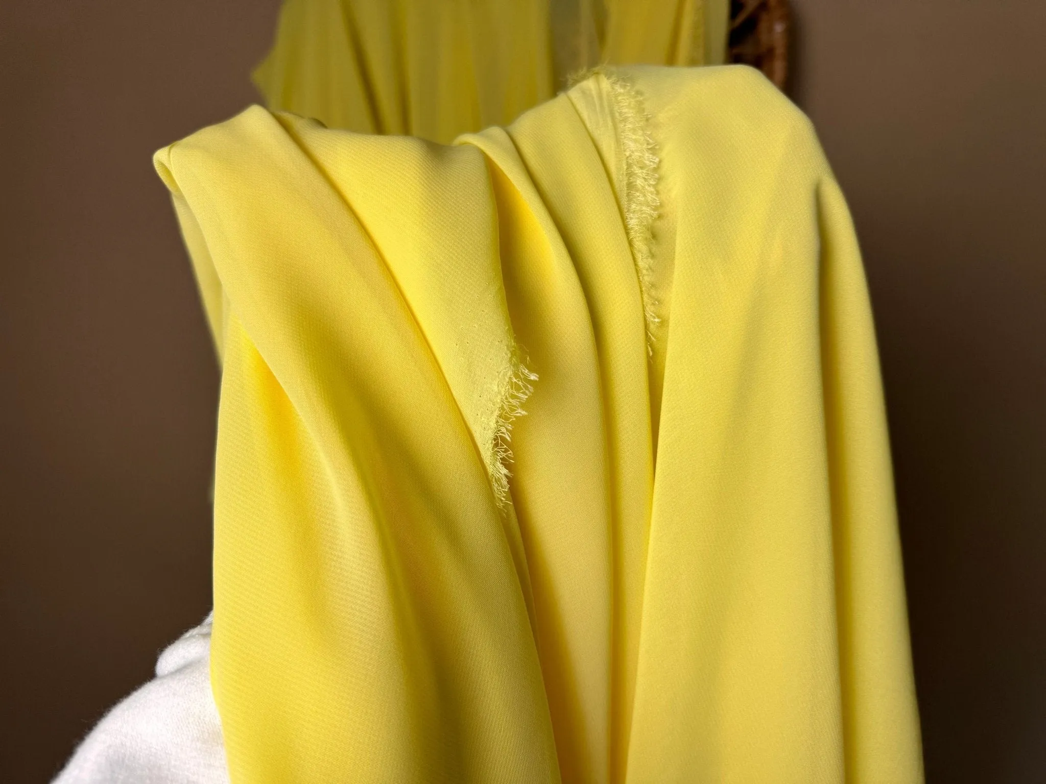 Chiffon Fabric