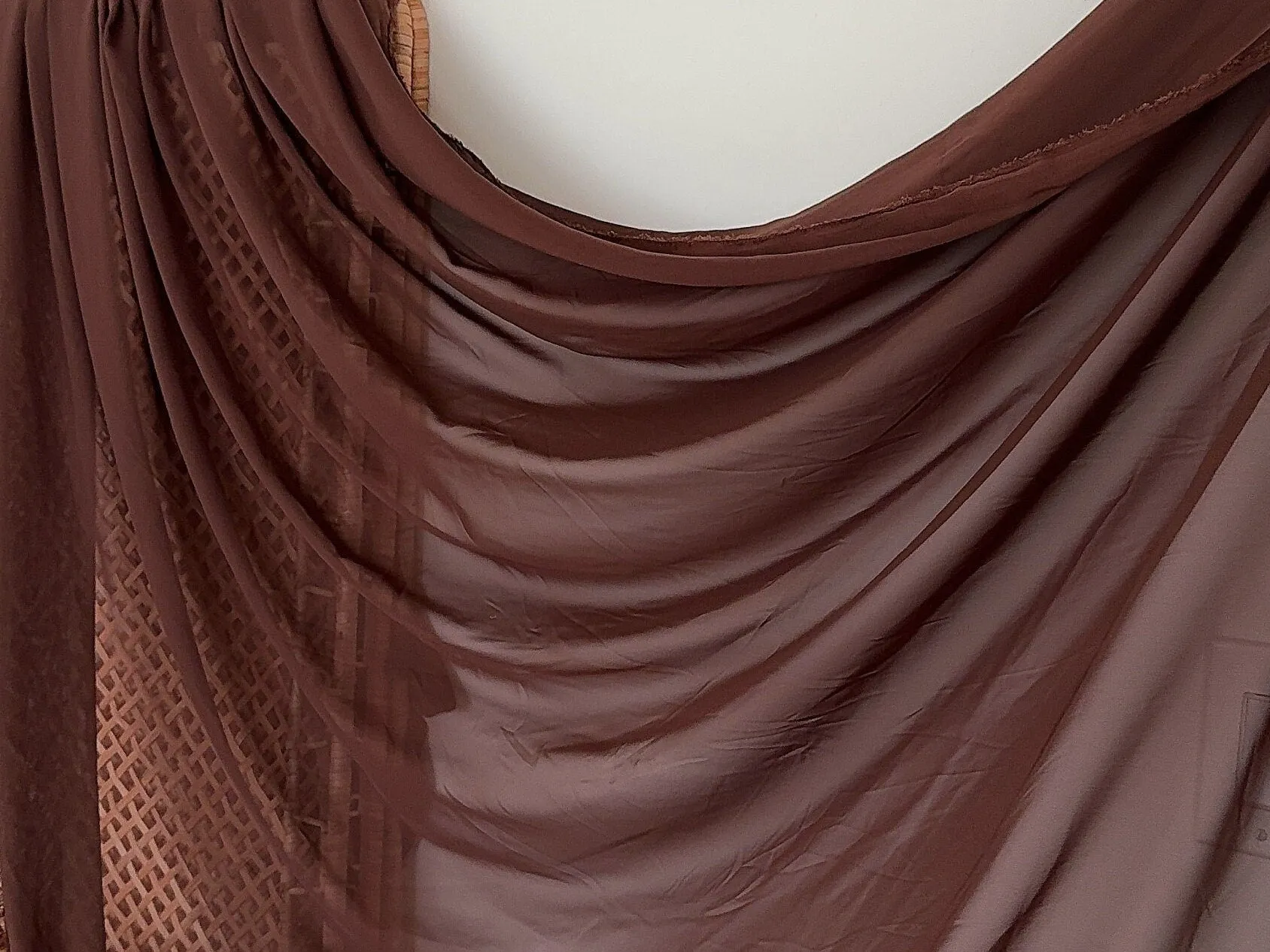 Chiffon Fabric