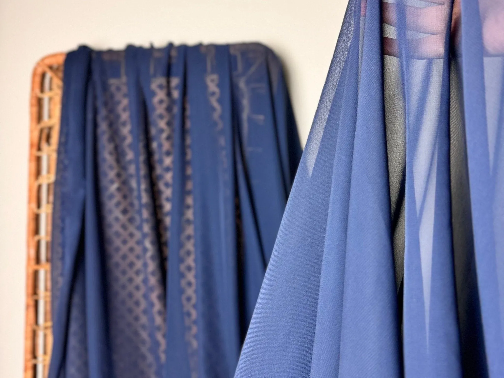 Chiffon Fabric