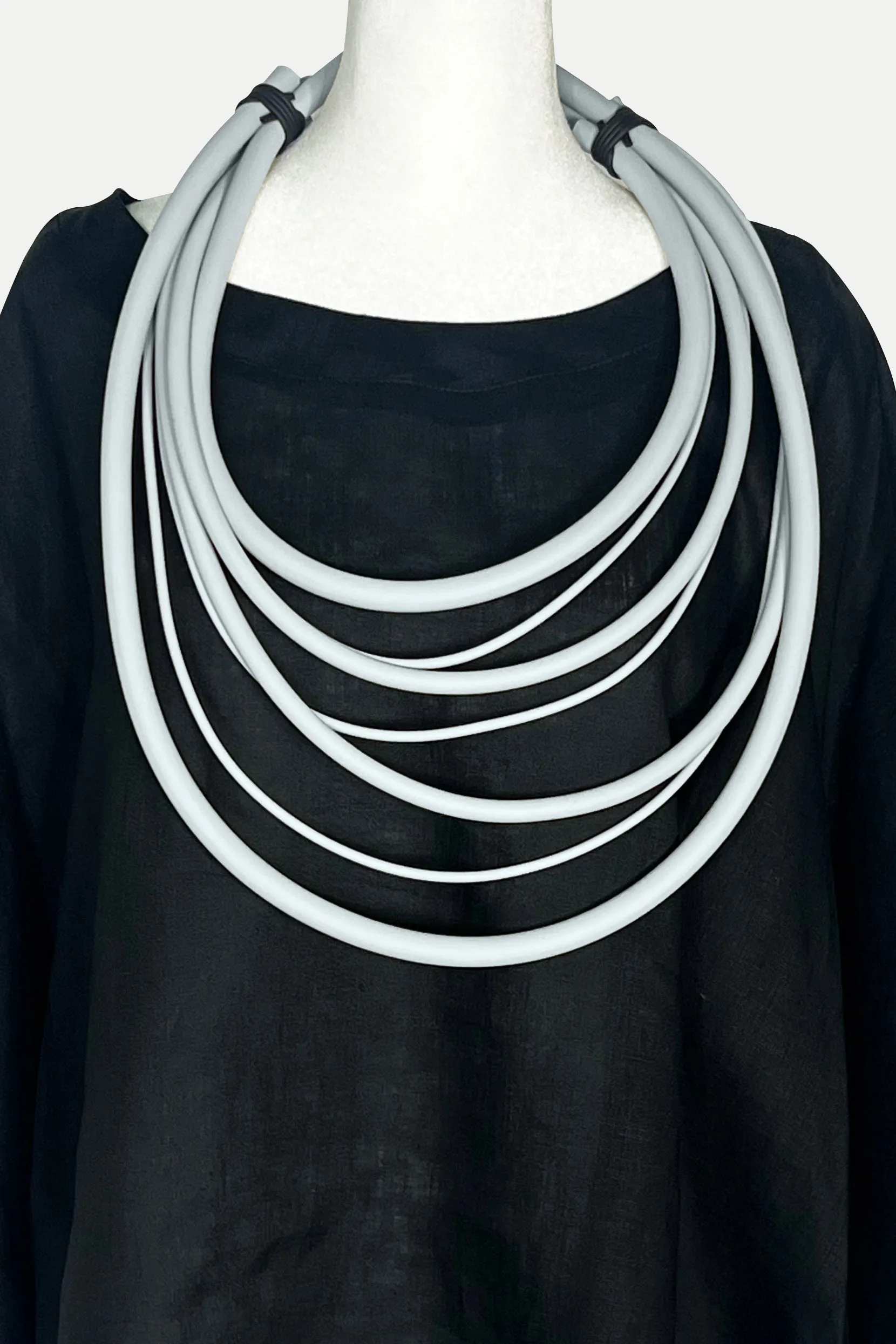 Circularity Necklace