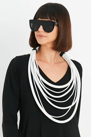 Circularity Necklace
