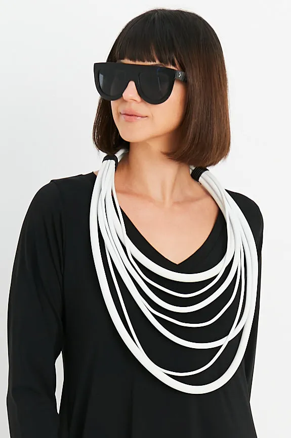 Circularity Necklace