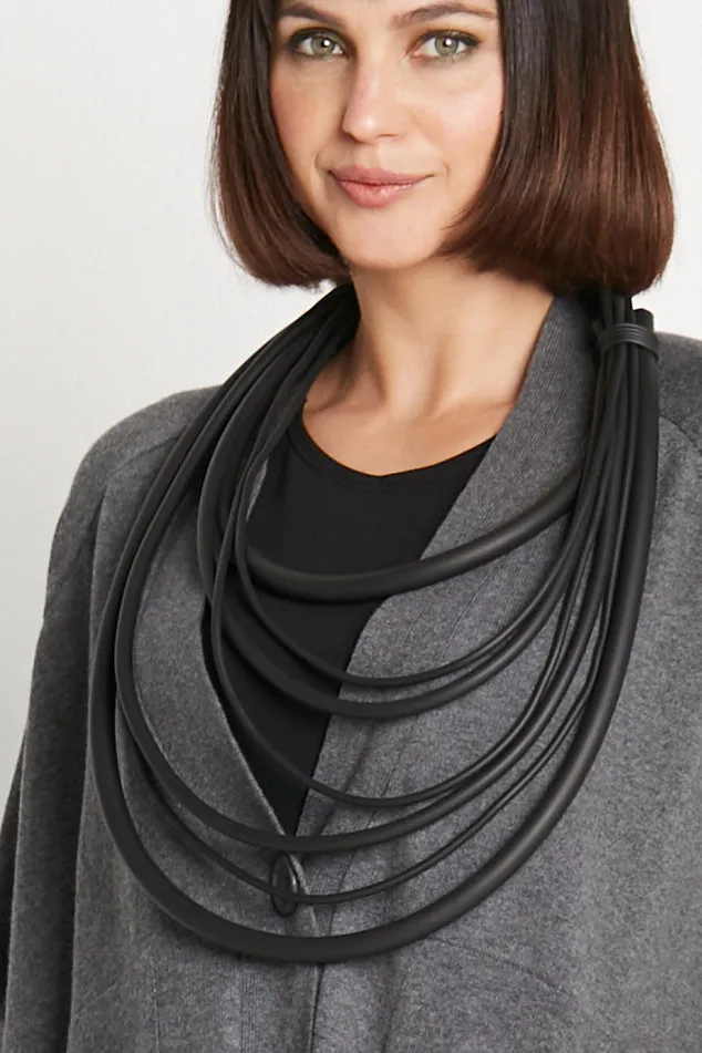 Circularity Necklace