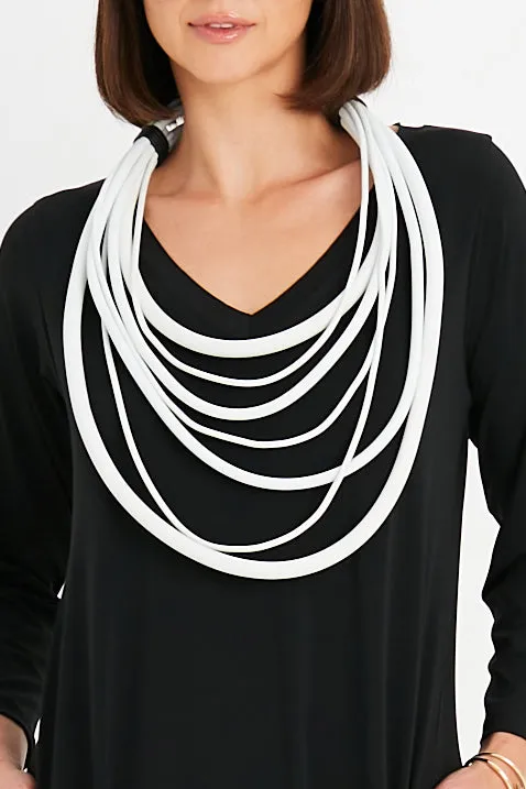 Circularity Necklace
