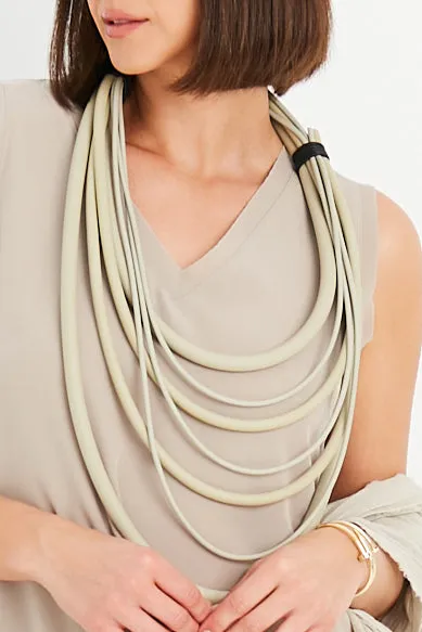 Circularity Necklace