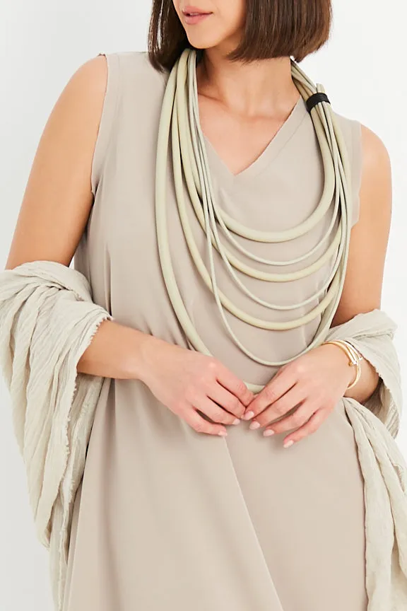 Circularity Necklace