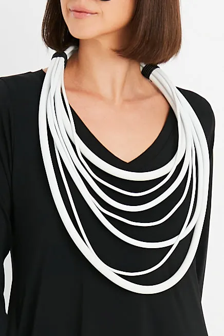 Circularity Necklace