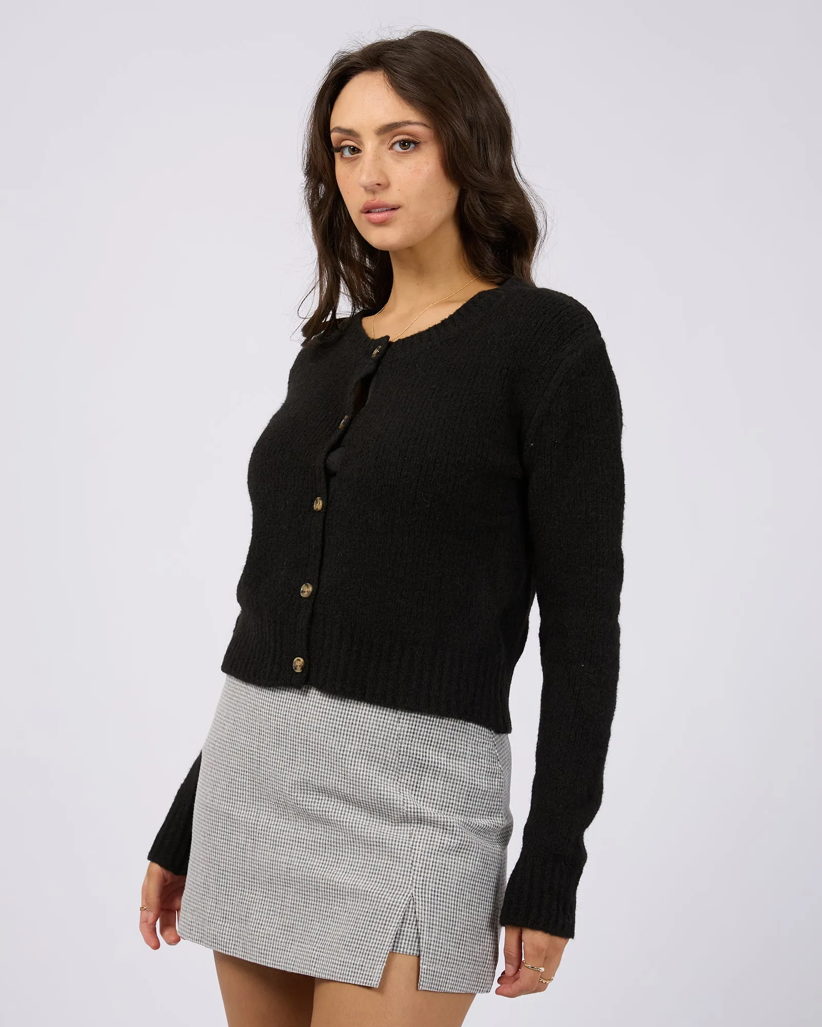Claude Cardigan