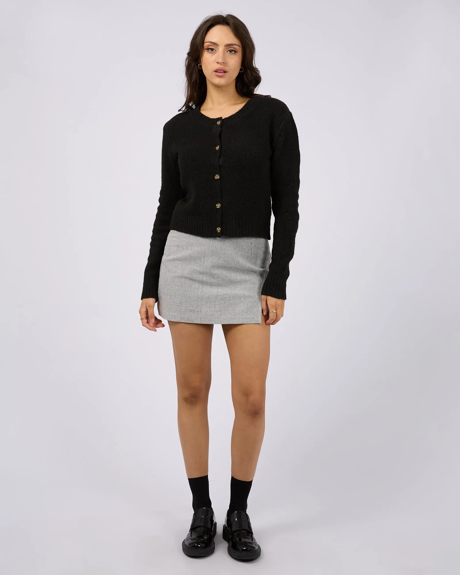 Claude Cardigan
