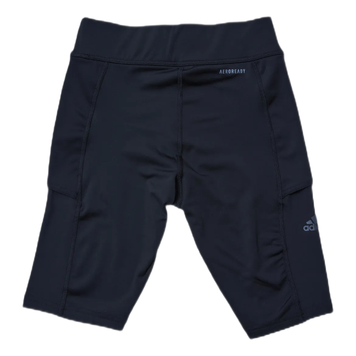Club Short Tights White/Black