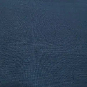 Cotton Pique Knit, Navy