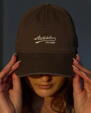 Dark grey Cap