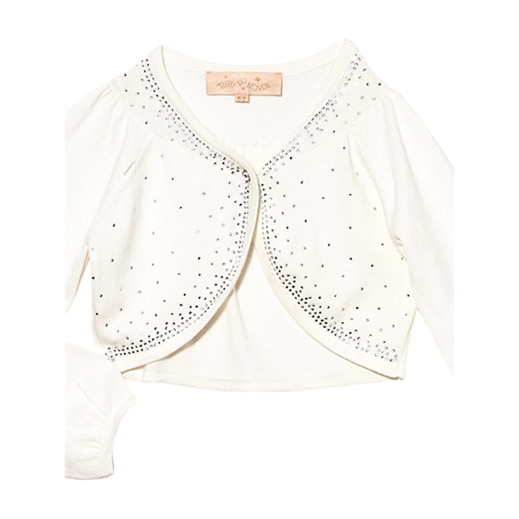 Deco Cardigan